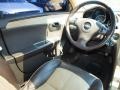 2008 Black Granite Metallic Chevrolet Malibu LTZ Sedan  photo #11