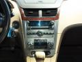 2008 Black Granite Metallic Chevrolet Malibu LTZ Sedan  photo #12