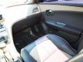 2008 Black Granite Metallic Chevrolet Malibu LTZ Sedan  photo #13