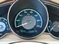 2008 Black Granite Metallic Chevrolet Malibu LTZ Sedan  photo #14