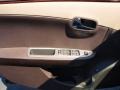 2008 Black Granite Metallic Chevrolet Malibu LTZ Sedan  photo #15