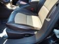 2008 Black Granite Metallic Chevrolet Malibu LTZ Sedan  photo #16