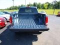 2008 Stealth Gray Metallic GMC Sierra 1500 SLE Crew Cab 4x4  photo #5