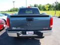 2008 Stealth Gray Metallic GMC Sierra 1500 SLE Crew Cab 4x4  photo #6