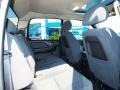 2008 Stealth Gray Metallic GMC Sierra 1500 SLE Crew Cab 4x4  photo #9