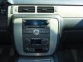 2008 Stealth Gray Metallic GMC Sierra 1500 SLE Crew Cab 4x4  photo #12