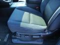 2008 Stealth Gray Metallic GMC Sierra 1500 SLE Crew Cab 4x4  photo #16