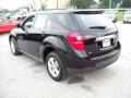 Black - Equinox LS AWD Photo No. 2