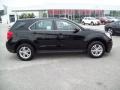 Black - Equinox LS AWD Photo No. 3