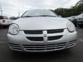 2004 Bright Silver Metallic Dodge Neon SE  photo #2