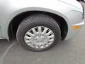 2004 Bright Silver Metallic Dodge Neon SE  photo #4