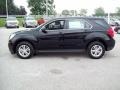 Black - Equinox LS AWD Photo No. 12
