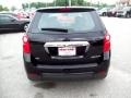 Black - Equinox LS AWD Photo No. 13