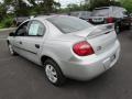 2004 Bright Silver Metallic Dodge Neon SE  photo #9