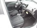 Summit White - Sonic LT Sedan Photo No. 6