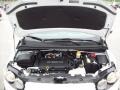 Summit White - Sonic LT Sedan Photo No. 16