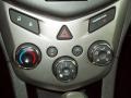 Summit White - Sonic LT Sedan Photo No. 23