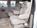 2012 Summit White Chevrolet Express 1500 Passenger Conversion Van  photo #17