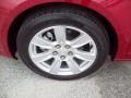 2012 Crystal Red Tintcoat Buick LaCrosse FWD  photo #4