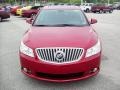 2012 Crystal Red Tintcoat Buick LaCrosse FWD  photo #14