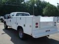 2012 Oxford White Ford F350 Super Duty XL SuperCab 4x4 Commercial  photo #6