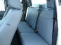 Oxford White - F350 Super Duty XL SuperCab 4x4 Commercial Photo No. 13