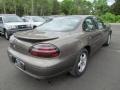 2001 Dark Bronzemist Metallic Pontiac Grand Prix SE Sedan  photo #7