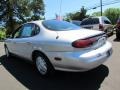 1999 Silver Frost Metallic Ford Taurus SE  photo #5