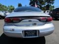1999 Silver Frost Metallic Ford Taurus SE  photo #6