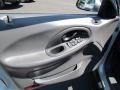 1999 Silver Frost Metallic Ford Taurus SE  photo #12