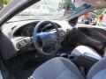 1999 Silver Frost Metallic Ford Taurus SE  photo #13