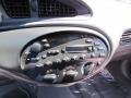 1999 Silver Frost Metallic Ford Taurus SE  photo #17