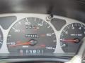 1999 Silver Frost Metallic Ford Taurus SE  photo #18