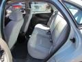 1999 Silver Frost Metallic Ford Taurus SE  photo #20