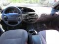 1999 Silver Frost Metallic Ford Taurus SE  photo #21