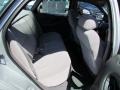 1999 Silver Frost Metallic Ford Taurus SE  photo #24