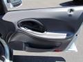 1999 Silver Frost Metallic Ford Taurus SE  photo #25