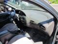 1999 Silver Frost Metallic Ford Taurus SE  photo #26