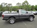 Graphite Metallic - Ram 1500 SLT Regular Cab 4x4 Photo No. 5