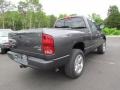 Graphite Metallic - Ram 1500 SLT Regular Cab 4x4 Photo No. 7