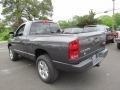 2003 Graphite Metallic Dodge Ram 1500 SLT Regular Cab 4x4  photo #9