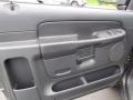 2003 Graphite Metallic Dodge Ram 1500 SLT Regular Cab 4x4  photo #14