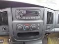 2003 Graphite Metallic Dodge Ram 1500 SLT Regular Cab 4x4  photo #19