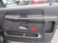 Graphite Metallic - Ram 1500 SLT Regular Cab 4x4 Photo No. 20