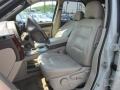 Light Neutral Front Seat Photo for 2005 Buick Rendezvous #66839471