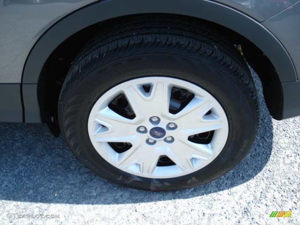 2013 Ford Escape S Wheel Photo #66839552
