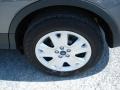 2013 Ford Escape S Wheel