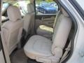 Light Neutral Rear Seat Photo for 2005 Buick Rendezvous #66839558