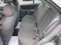 2001 Charcoal Gray Hyundai Accent GL Sedan  photo #13