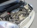 3.6 Liter DOHC 24 Valve Valve V6 2005 Buick Rendezvous Ultra Engine